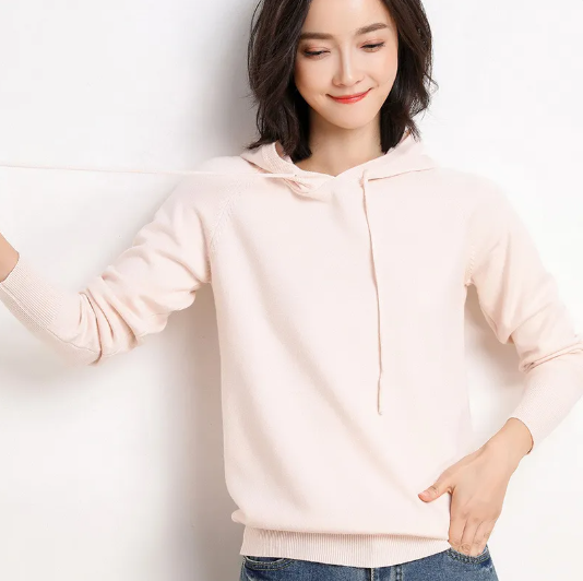 Pure Fit Pullover | Streetwear