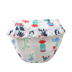 Reusable Waterproof Leak-Proof Baby Swim Diaper