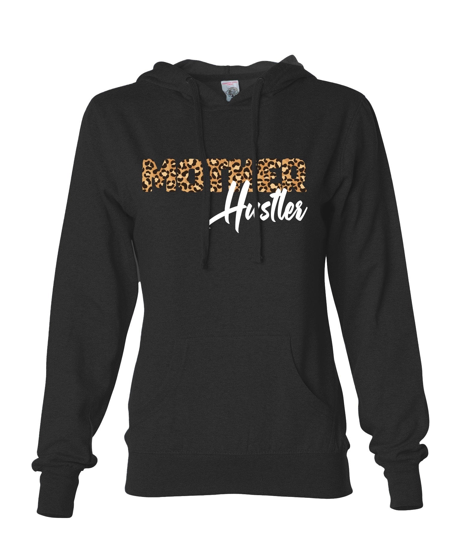 Mother Hustler Women’s Hoodie Special Edition | Streetwear
