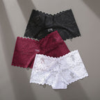 Comfortable Lace Hollow Sexy Women's Panties