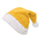 Christmas Dress Up Plush Bonnet