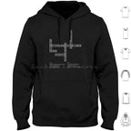 Spastic Paraplegia Foundation Hoodie - Cotton Long Sleeve | Streetwear