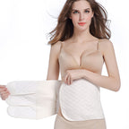 Waist Slimming Belt and Body Shaping Corset