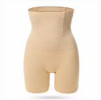 Women's High Waist Slimming Shorts