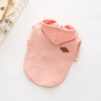 Hooded Sweater for Clothing