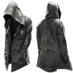 Men's Casual Hoodie with Pockets for Autumn Fashion | Streetwear