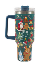 Christmas Cheer Tumbler