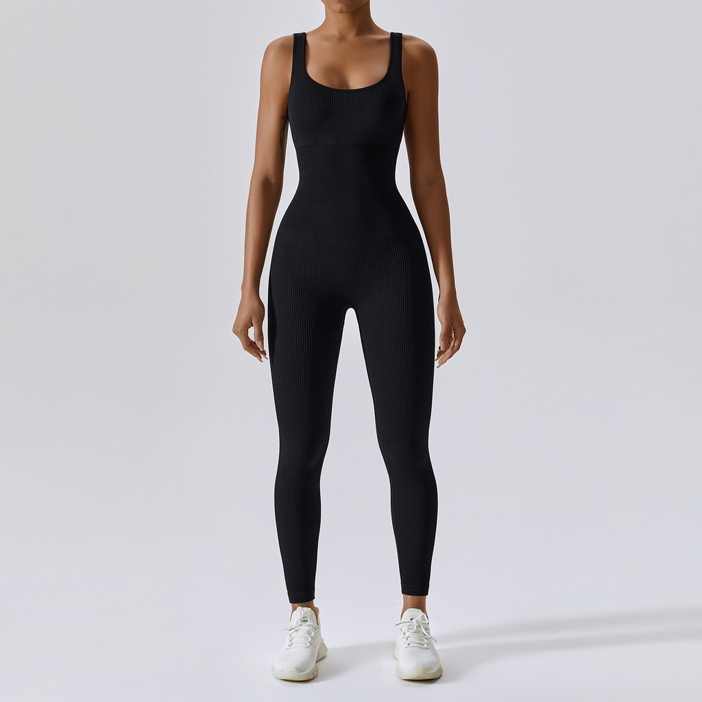 SlimFit Active Bodysuit