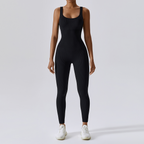 SlimFit Active Bodysuit