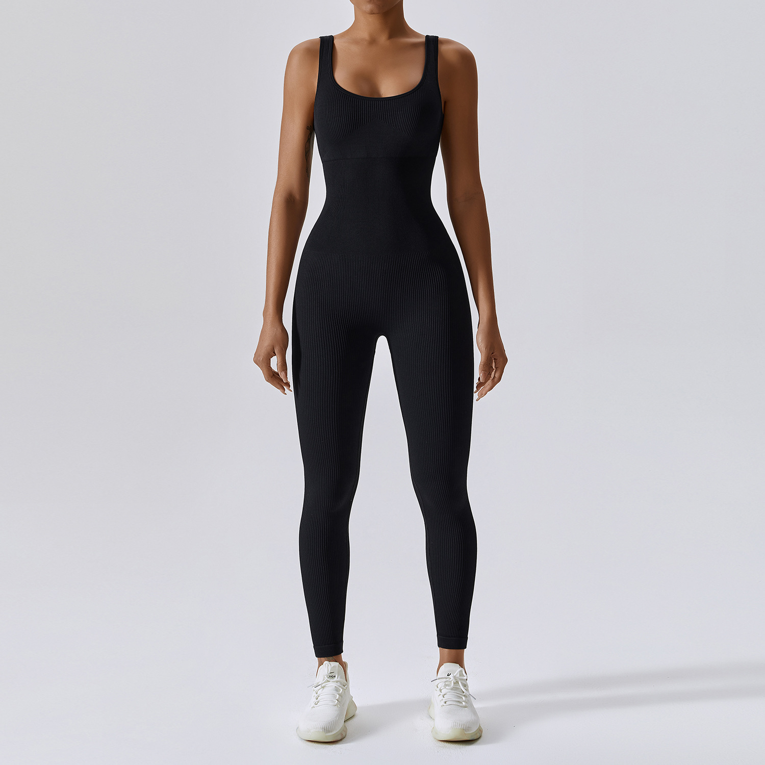 SlimFit Active Bodysuit