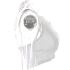 Spring 2020 V-Neck Sexy Glitter Camisole Top