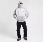 Custom Lambs wool Hoodie | Streetwear