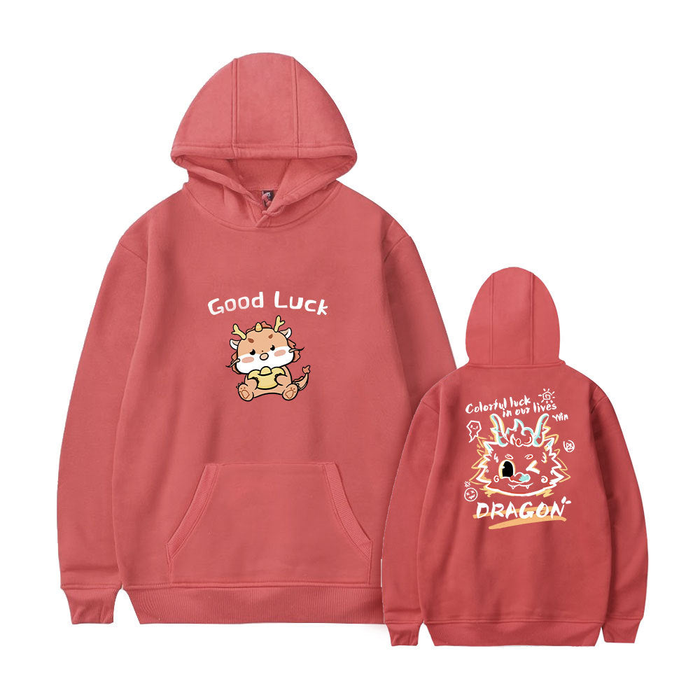 Fashion Cat Print Women's Sweater