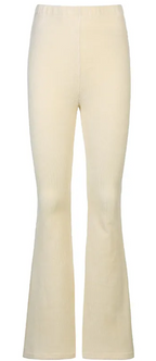 Ladies Corduroy Leggings