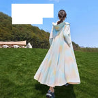 Solar Silk Jacket for Women, Versatile Hooded Cardigan