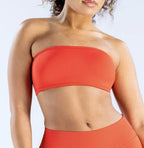Yoga Tube Top European & American Style