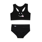 Teenage Girls Cotton Bustier Vest for Ages 9-15