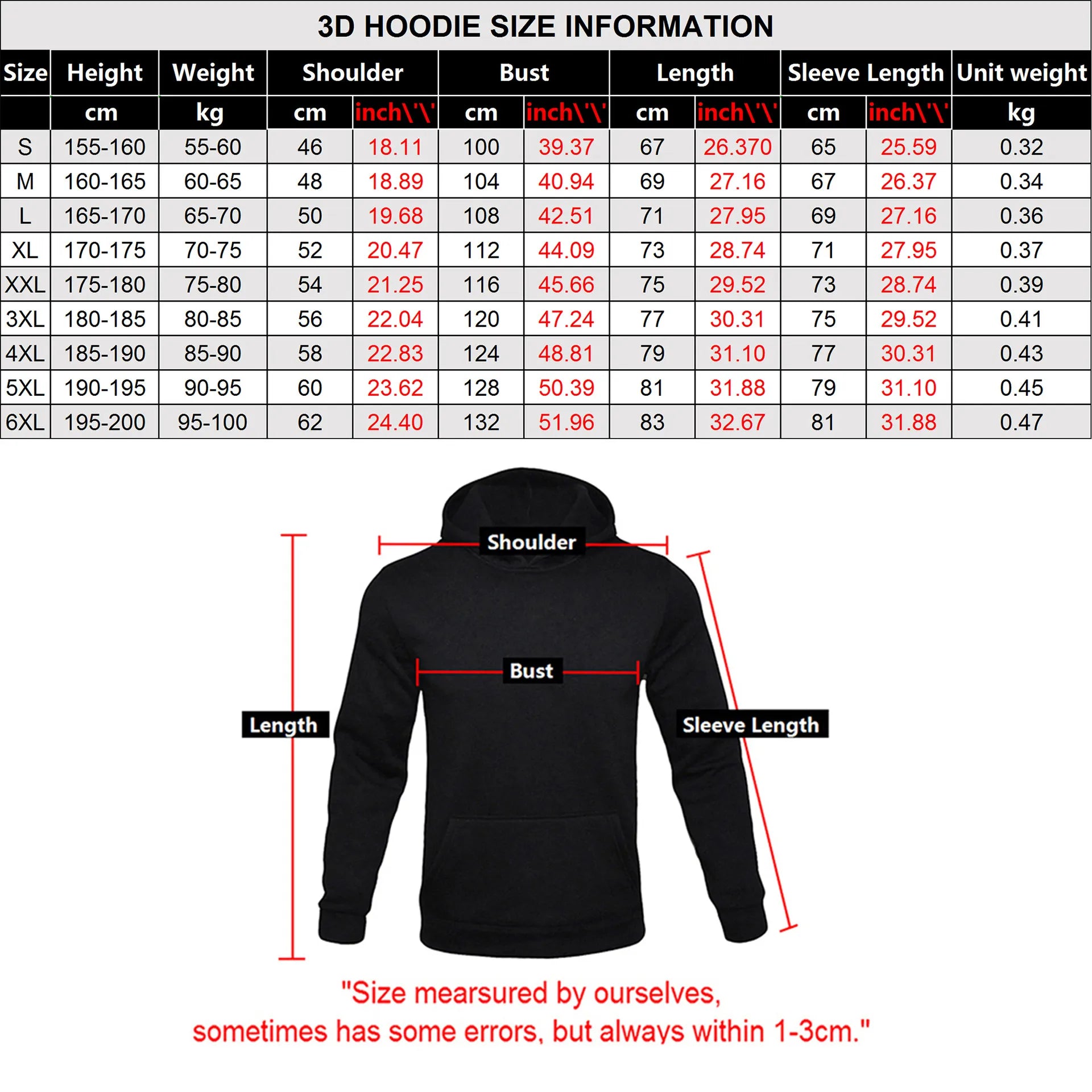 Casual Top Loose Hoodie Set | Streetwear