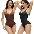 Seamless Body Shaping Bodysuit