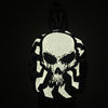 Reflective Skull Sweater from Cross-border Sources
