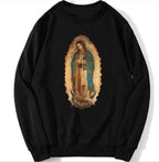 Casual Hoodie Sweater | Streetwear