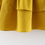 Kids Summer Princess Dress