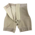 High-Waisted Butt Lifter Shapewear Bodysuit