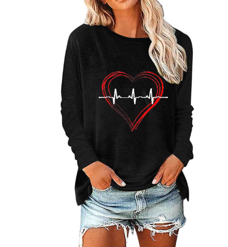 Slim Hoodie with Autumn/Winter Alphabet Embroidery | Streetwear