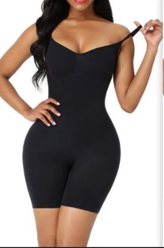 Women's Bodysuit Shapewear Tank Top