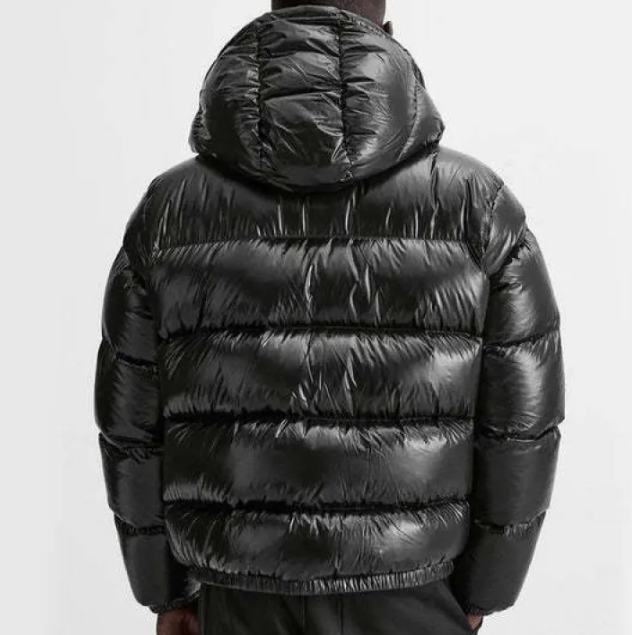 CozyDown Hoodie | Streetwear