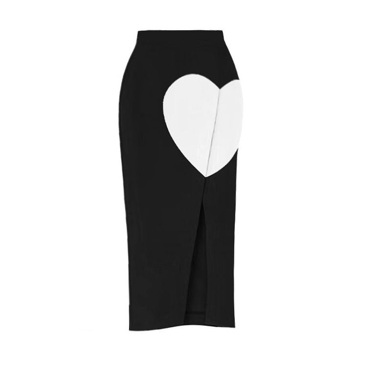 2024 New Cross-Border One-Piece Triangle Swimsuit