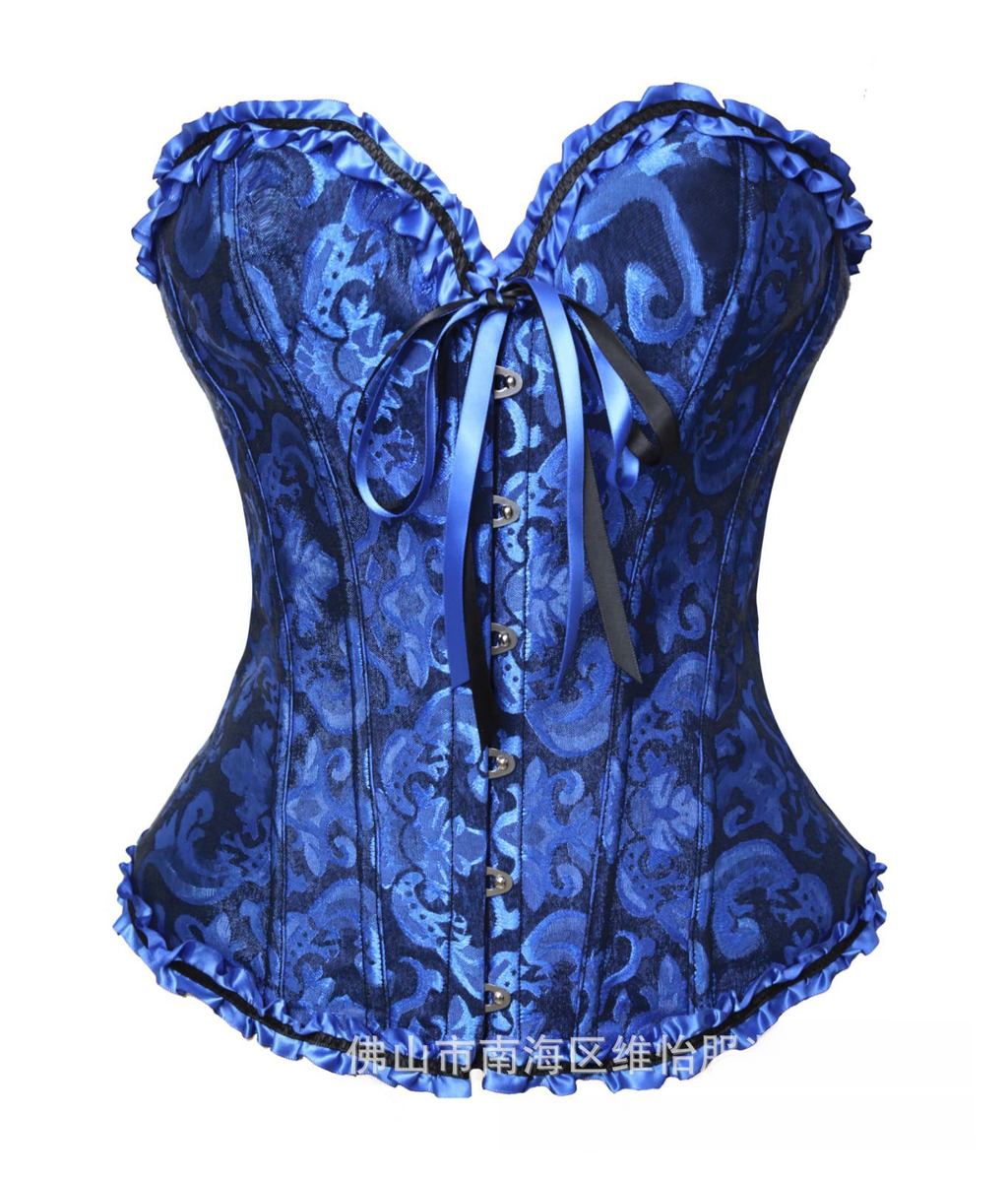 Bridal Corset Dress from Factory - Bulk Wholesale Available