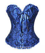 Bridal Corset Dress from Factory - Bulk Wholesale Available