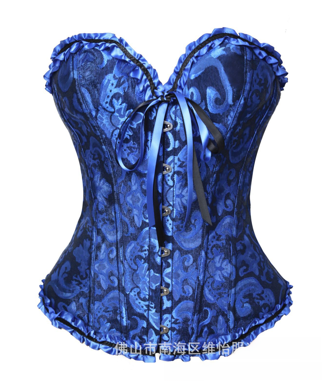 Bridal Corset Dress from Factory - Bulk Wholesale Available