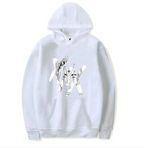 Cozy Hooded Sweatshirt