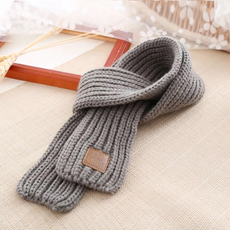 Corgi Teddy Bichon Dog Scarf for Pets