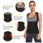 Fitness Yoga Corset for Waist and Abdomen Support
