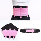 Yoga Belly Shaper Corset Suit
