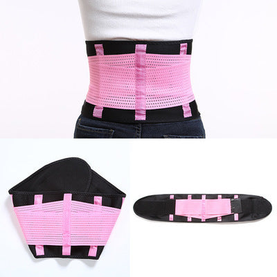 Yoga Belly Shaper Corset Suit