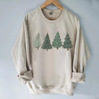 Women's Casual Printed Sweatshirt | Streetwear