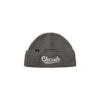 Embroidered Letter Knitted Beanie for Women | Embroidered Cap