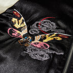 Japan Yokosuka Heavy Duty Underwater Monster Jacket