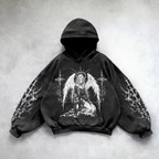 Pullover Hoodie | Streetwear