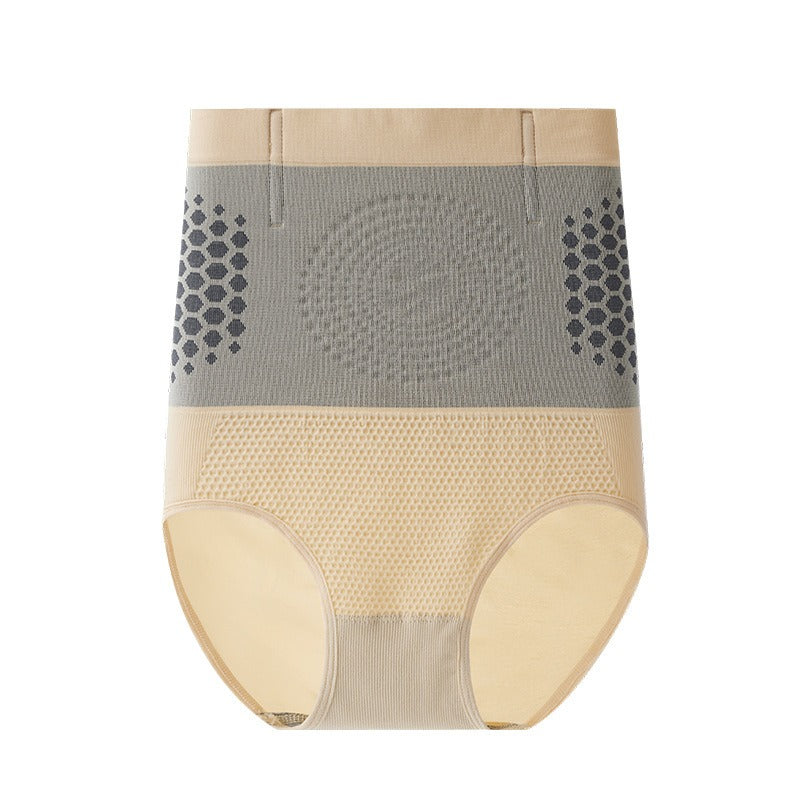Women's High Waist Summer Shaping Shorts