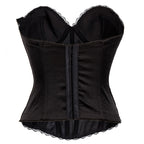 New Halloween Corset Shaping Waist Cincher Dress