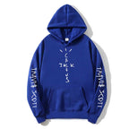 Jack Swag Cactus Hoodie for Men and Women, Casual Wear | Streetwear