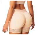 Women's Push-Up Bodyshort Panties