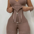 Slimming Steel Boned Corset