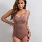 Postpartum Shaping Bodysuit