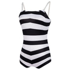 Women's Barbie Heroine Swimsuit Full Set for Beach
